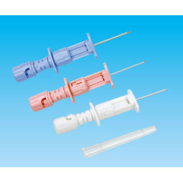 Single-Use Bone Marrow Aspiration Needle (FL-A)